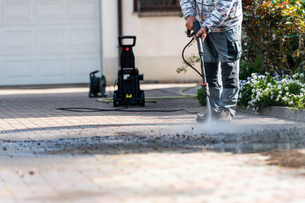 Professional  Pressure Washing in Redstone Arsenal, AL